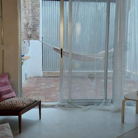 Valentina Flat Valencia Exterior photo