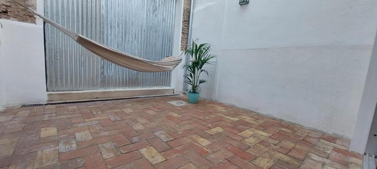 Valentina Flat Valencia Exterior photo